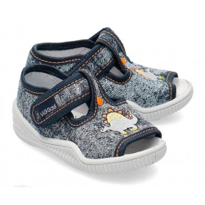 Vi-GGa-Mi Macius haft